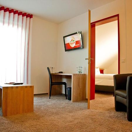 Hotel Brauhaus Stephanus โคเอิสเฟลท์ ห้อง รูปภาพ